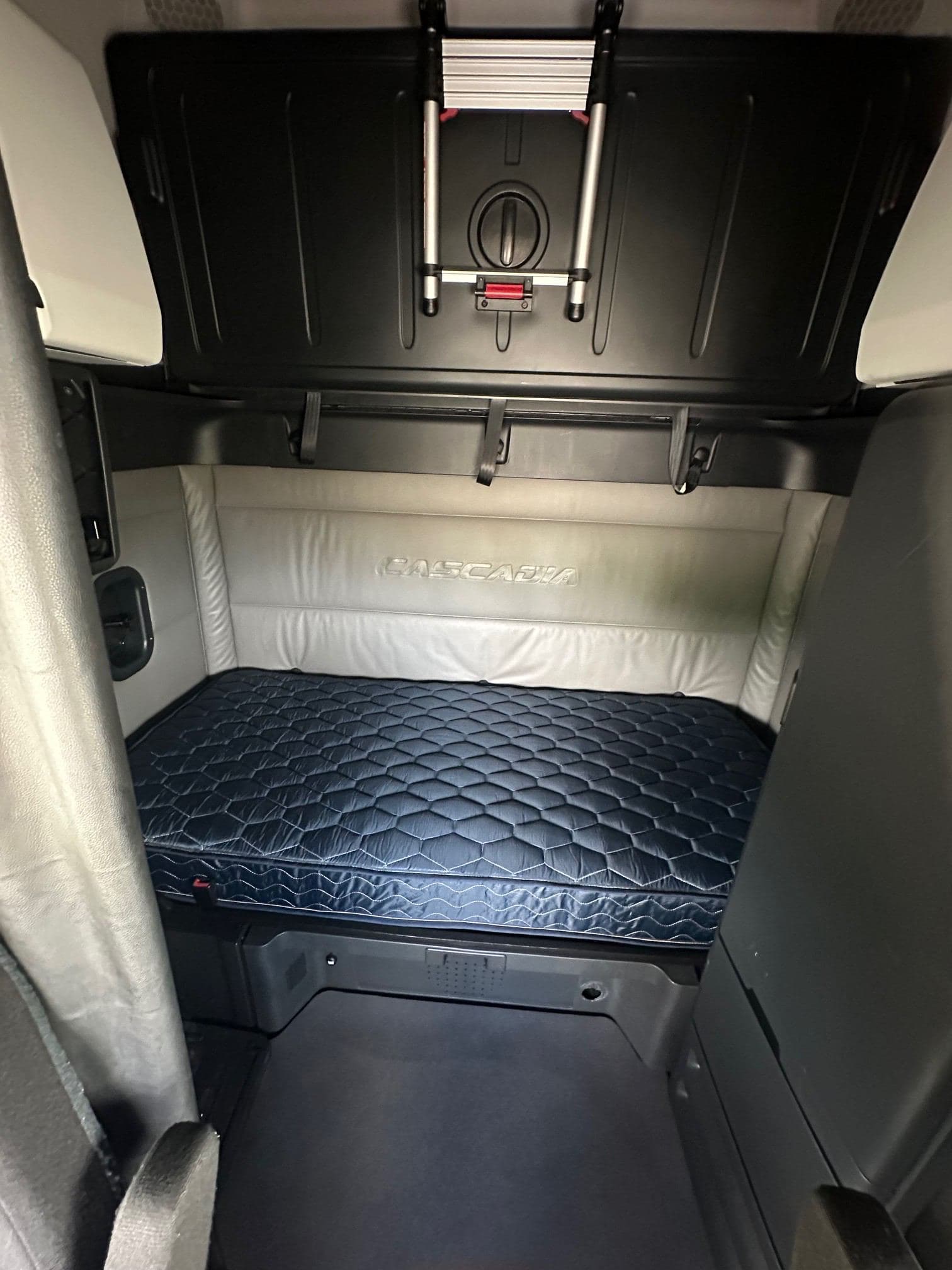 2022 Freightliner Cascadia image 12