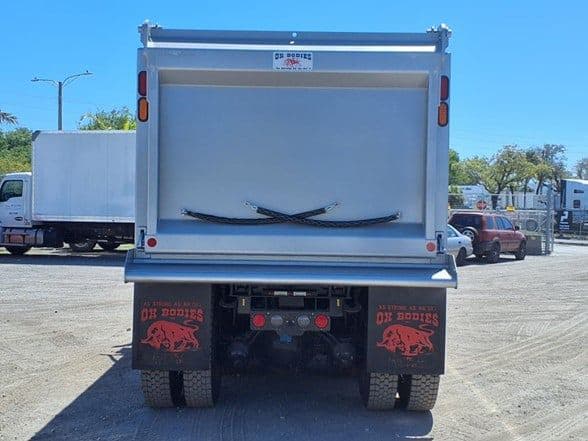 2025 Kenworth T880 image 8