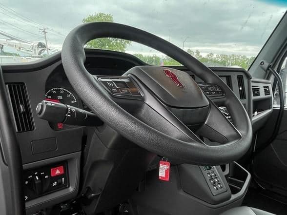 2025 Kenworth PSADL-400P image 12