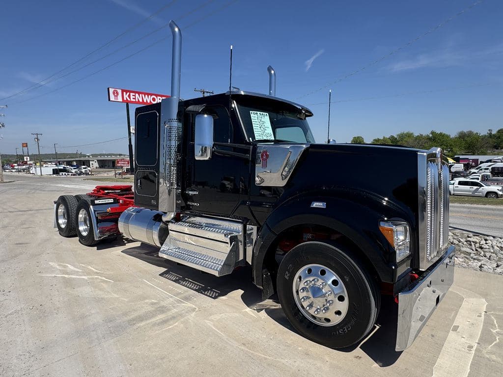 New 2027 KENWORTH W990 image 3