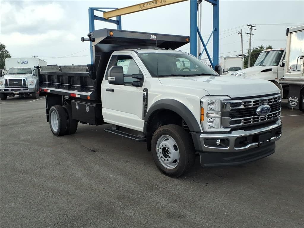 2026 Ford F450 XL SD image 1