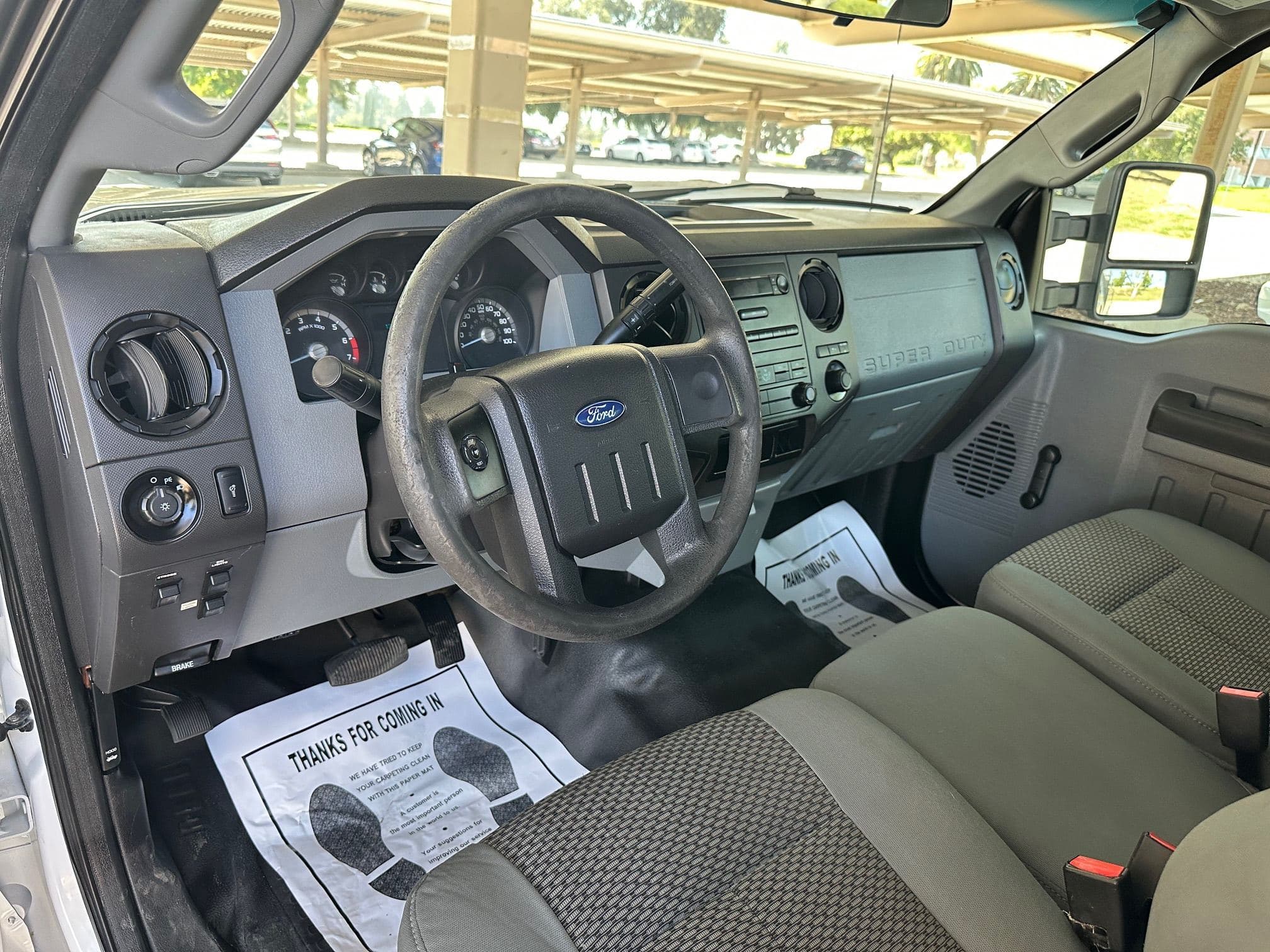 2015 FORD F250 13487 image 24