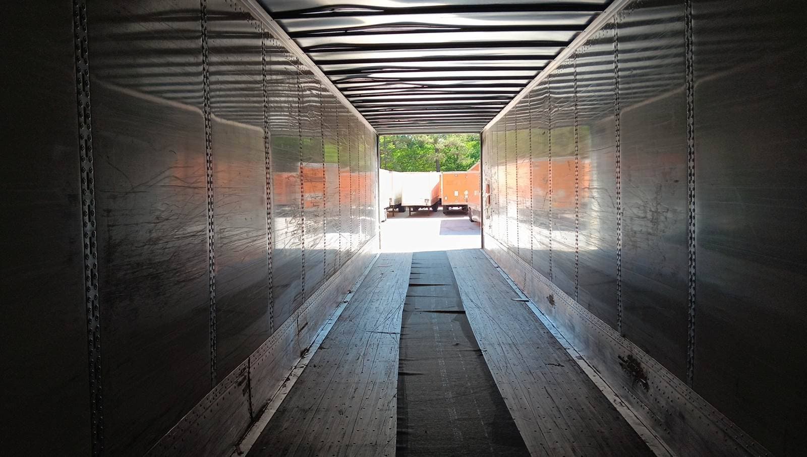 2014 Wabash Dry Van Duraplate image 8