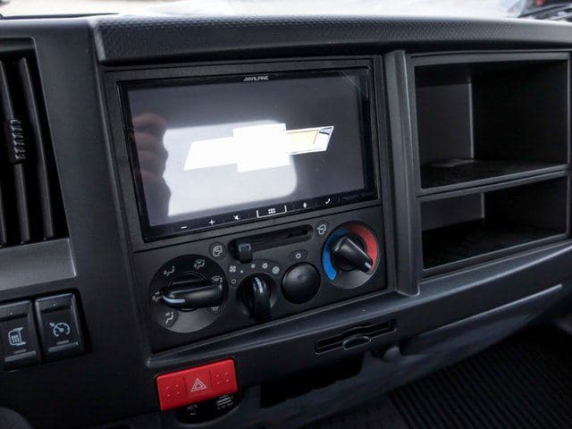 2025 Chevrolet 4500 HG LCF Gas Base image 11