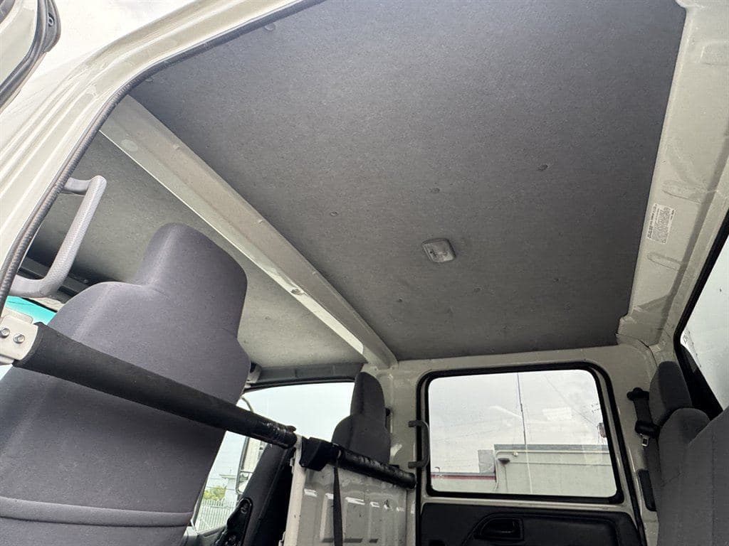 2021 Isuzu NPR XD image 55
