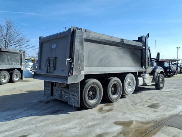 2026 Kenworth Reitnouer Inc Trailers image 2