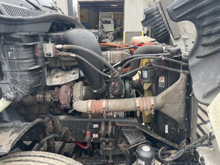 2018 Freightliner Cascadia image 6