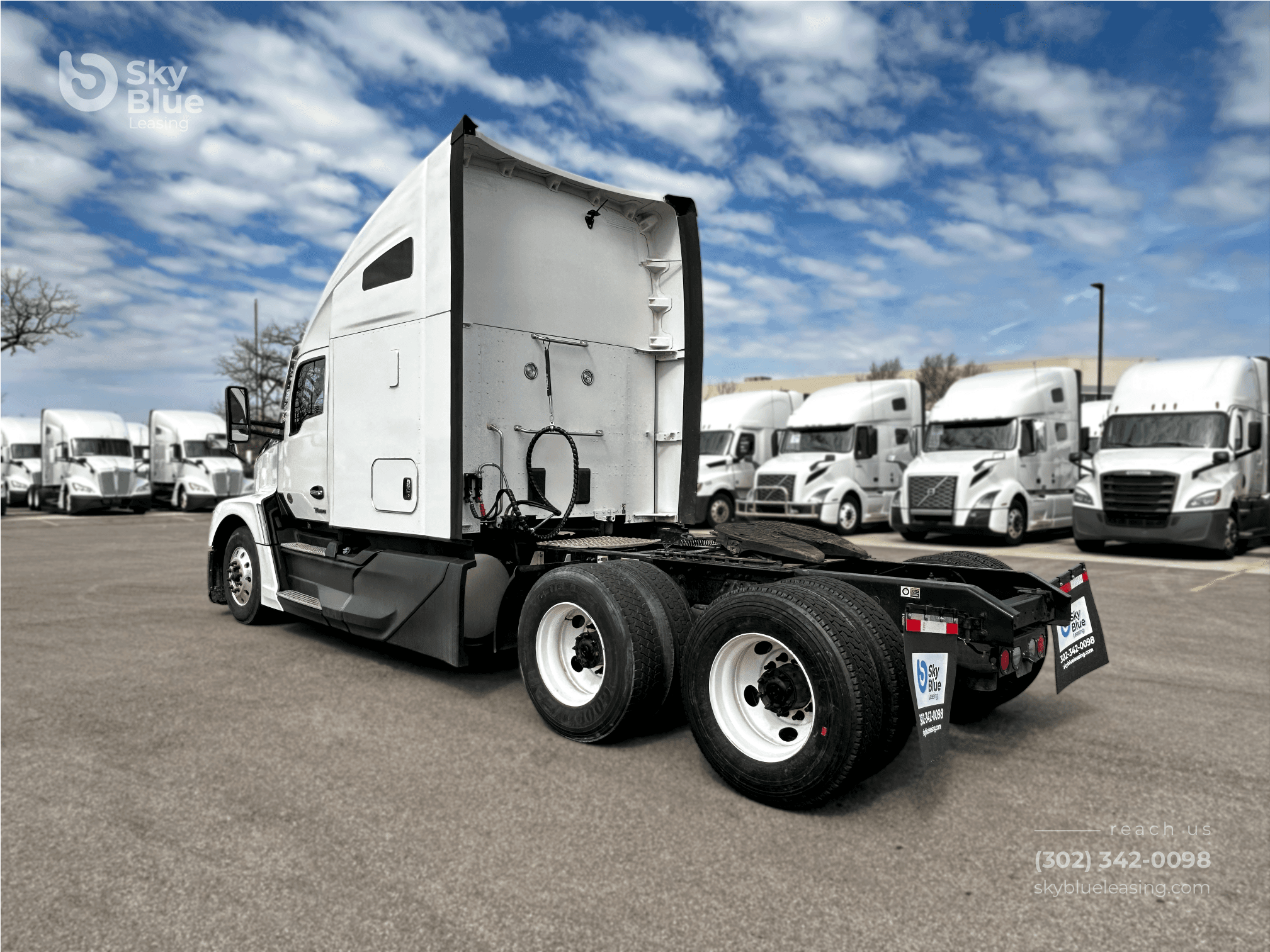 2025 Kenworth T680 image 3