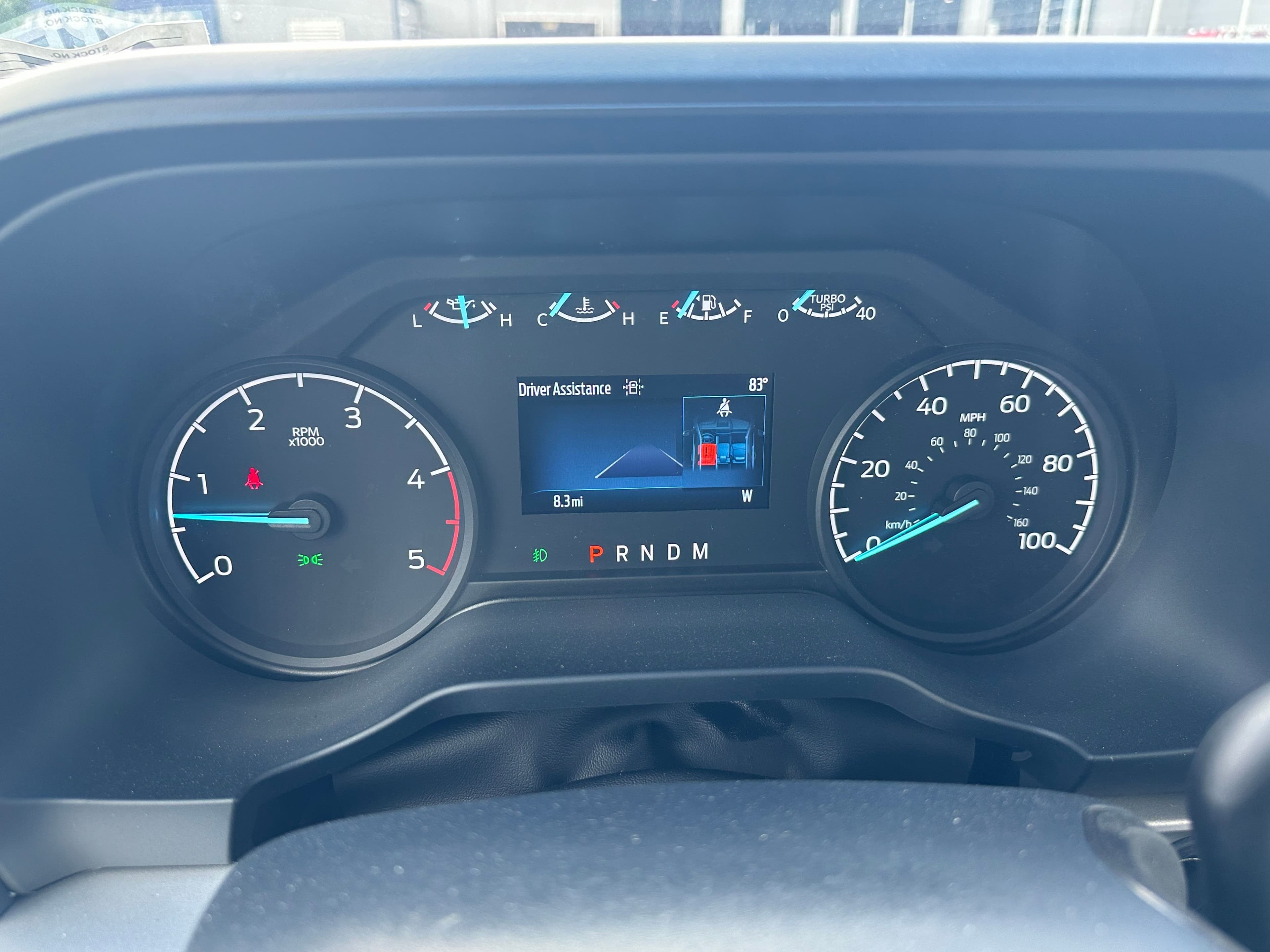 2024 Ford F-600 WITH A CENTURY 19.5' STEEL CARRIER  (SK#: 6117C) image 10