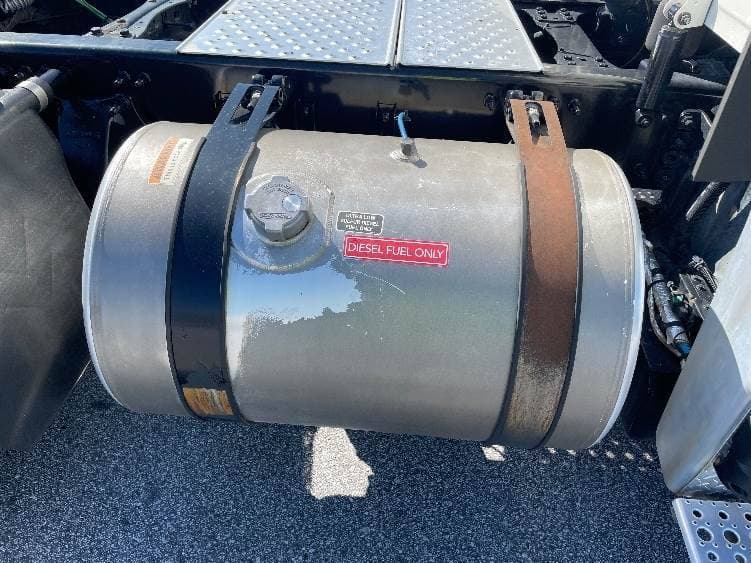 2021 Freightliner Cascadia image 4