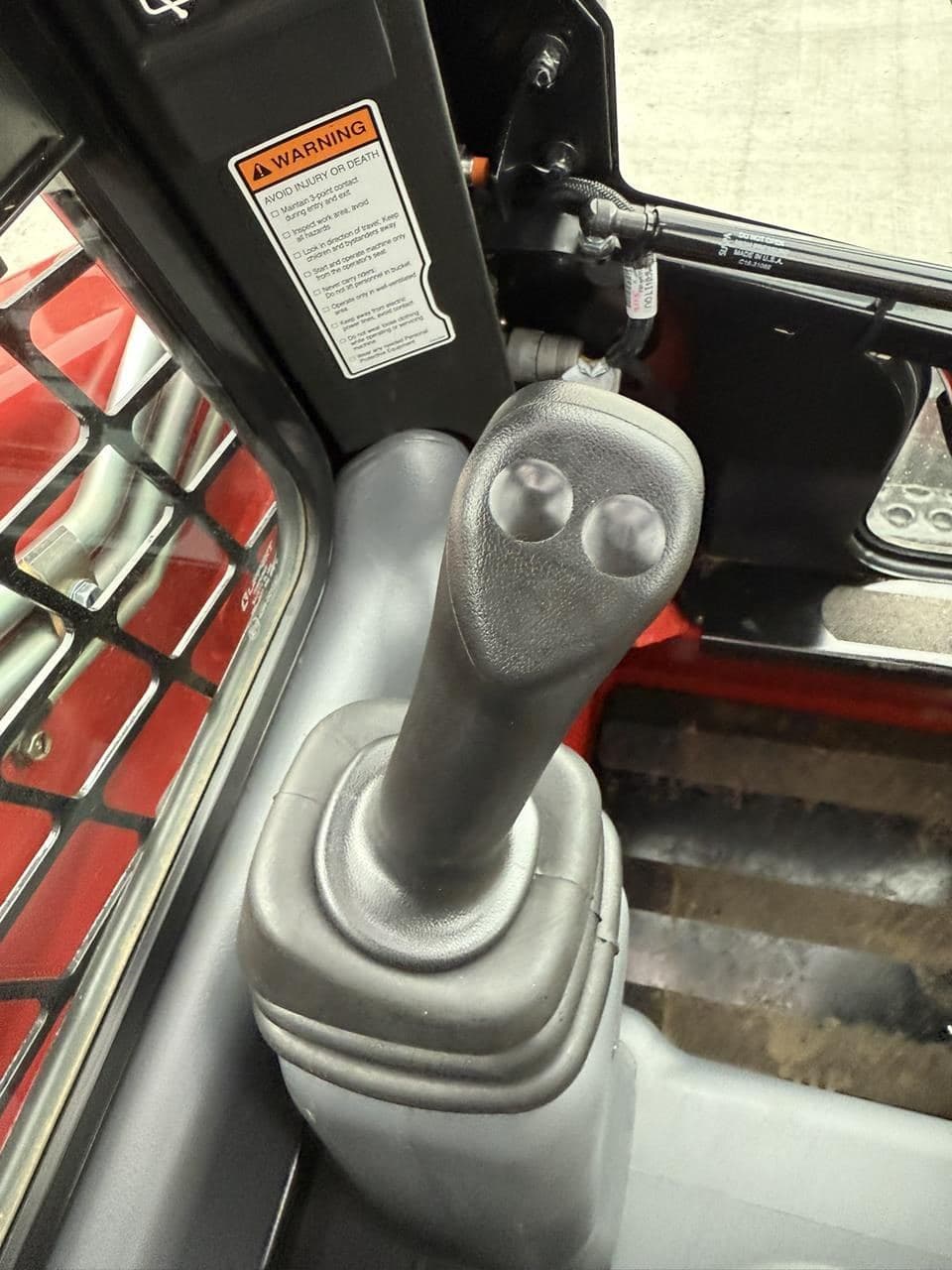 2025 MANITOU 1900R SL4642 Premium Plus image 18