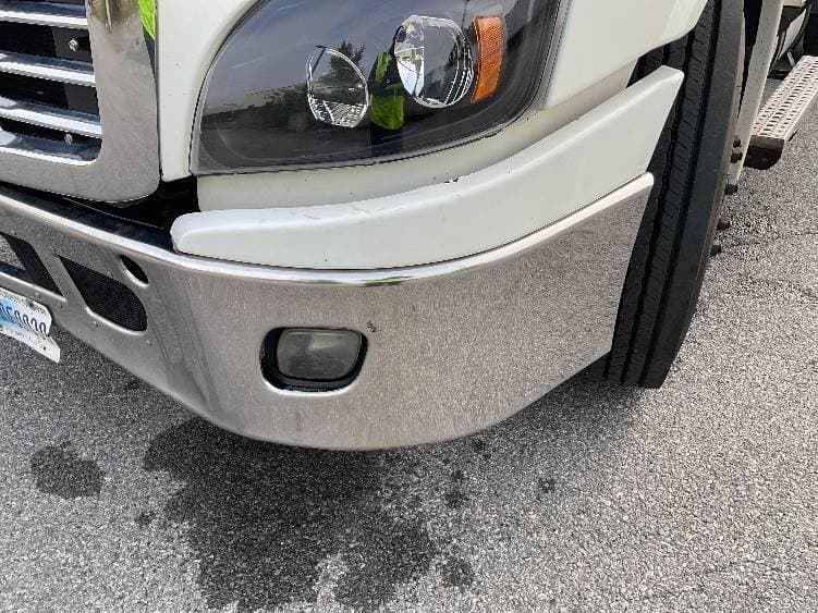 2018 Freightliner Cascadia image 3