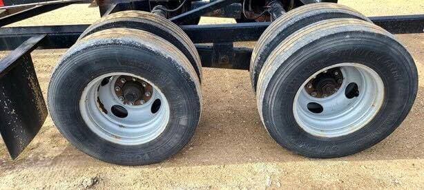 2023 KAUFMAN 53 ft 5 Car image 9