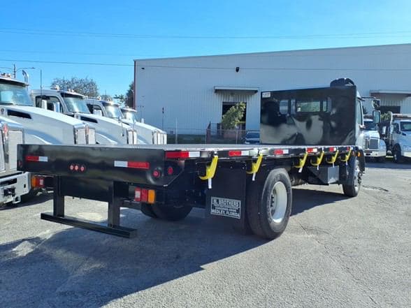 2025 Kenworth C5-20 image 10