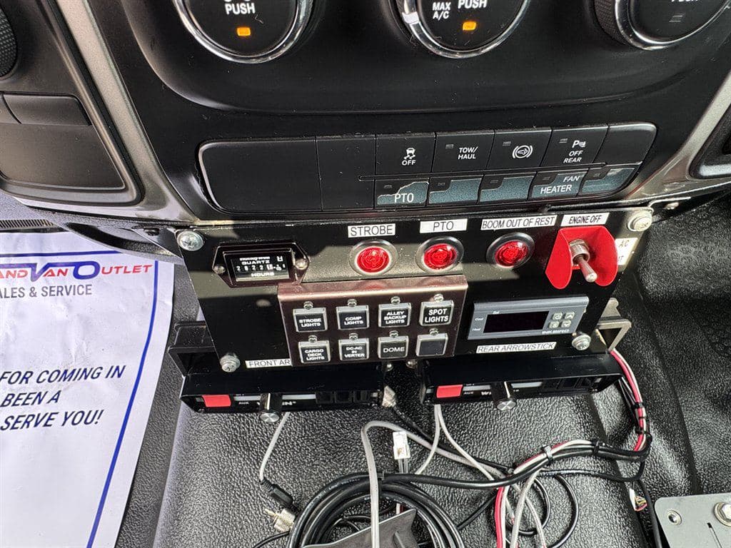 2017 RAM 5500 image 62