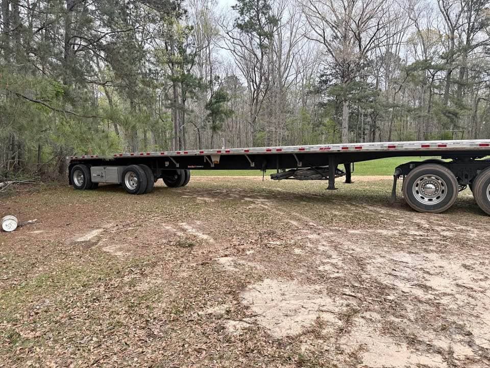 2020 Great Dane FREEDOM LT image 4