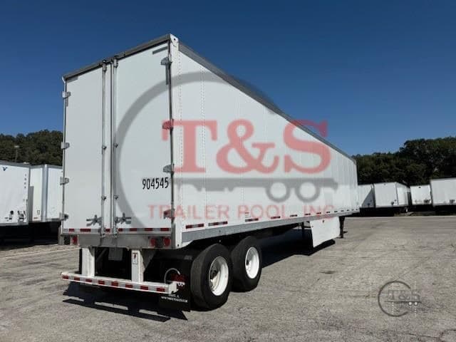 2022 GREAT DANE 531625 image 25