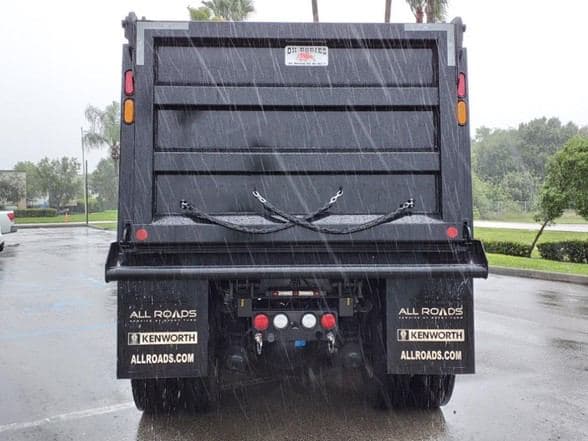 2026 Kenworth D5 image 6