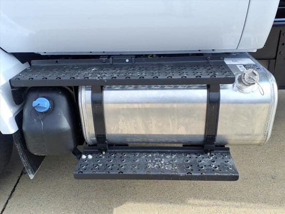 2026 Ford F750 SD image 11
