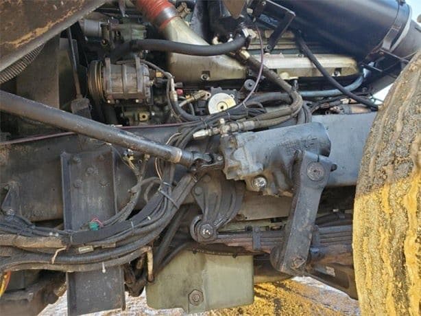 1994 HME 1871 SFO image 19