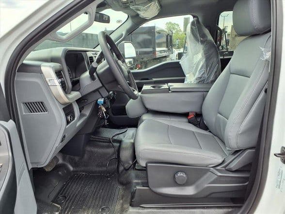 2026 Ford F450 XL SD image 13
