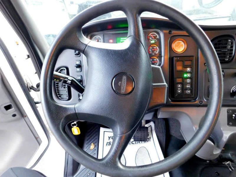 2018 Freightliner Cascadia 125 image 15