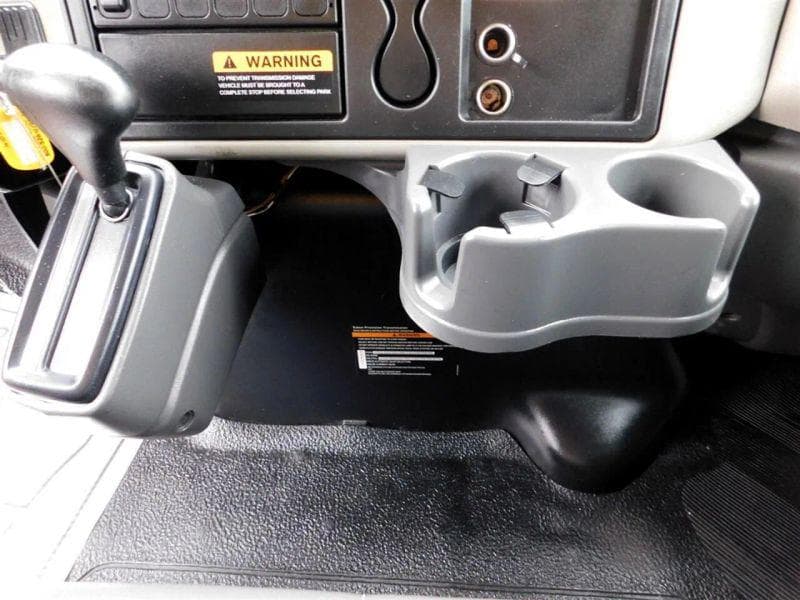 2019 International 4300 image 21