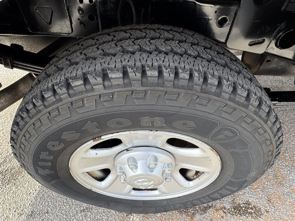 2016 Ram 3500 Tradesman image 33