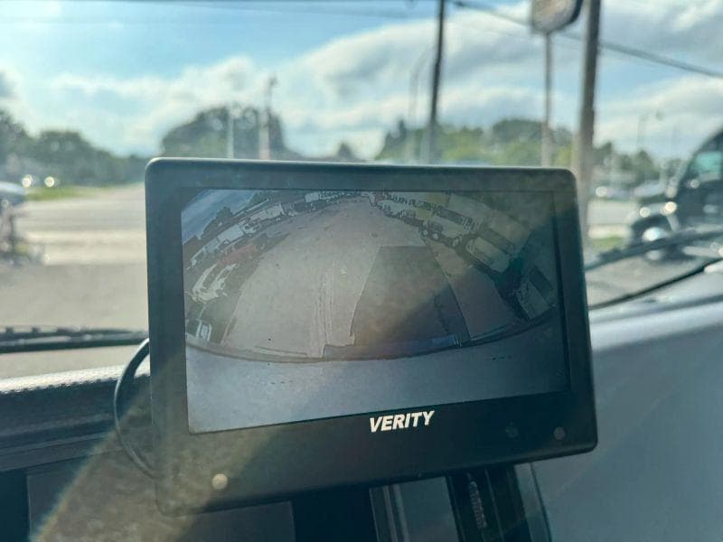 2020 Chevrolet C5500 image 28