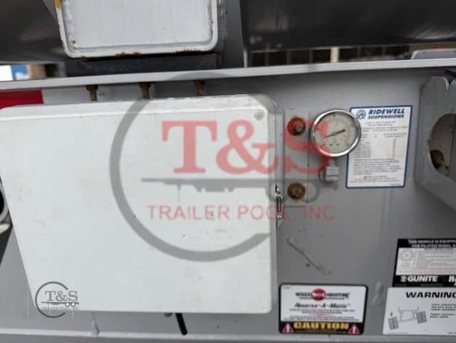 2022 TRAIL KING TKSSD-495 1699 image 14