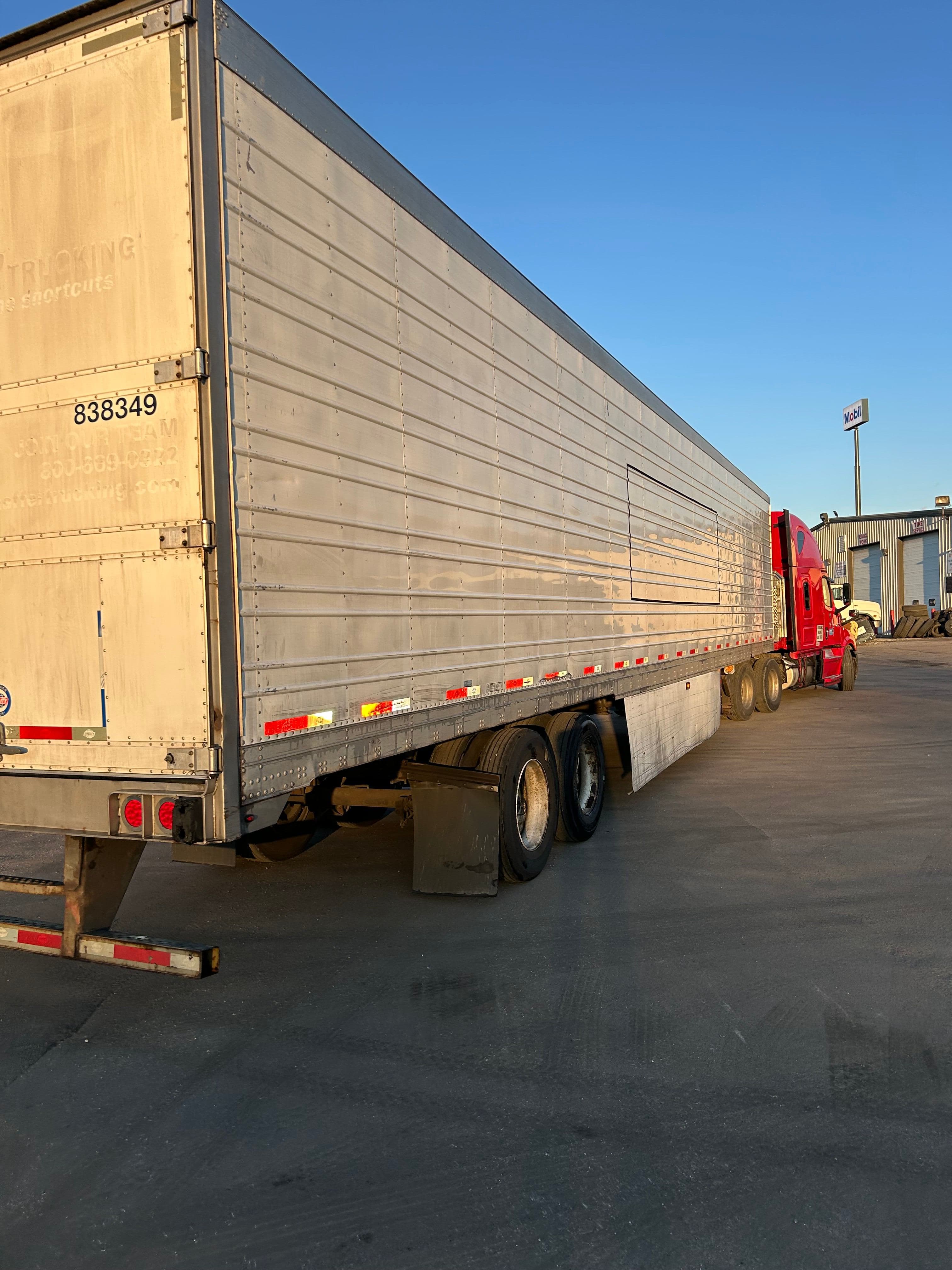 2017 Utility Reefer image 5