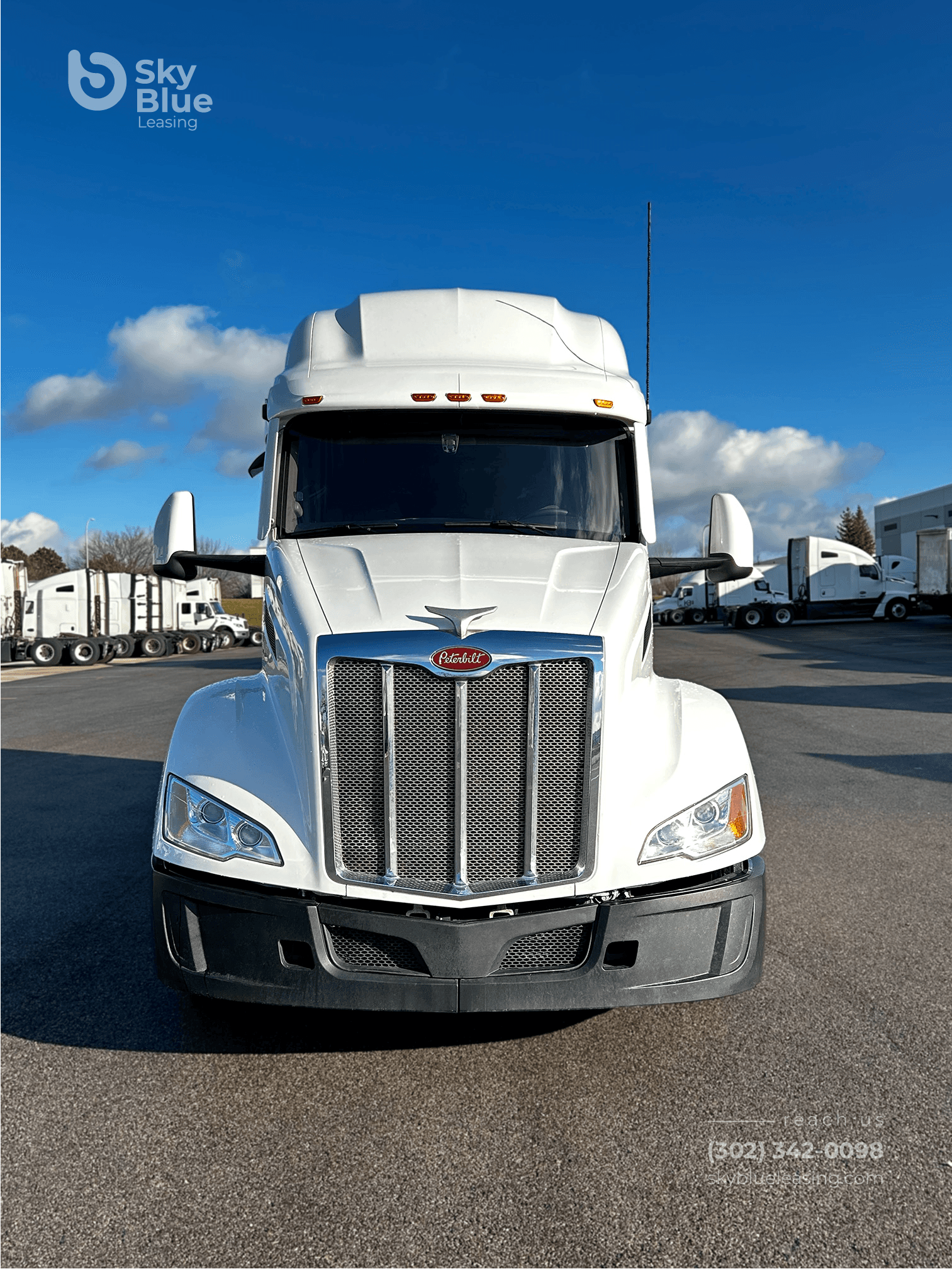 2022 Freightliner Cascadia image 1