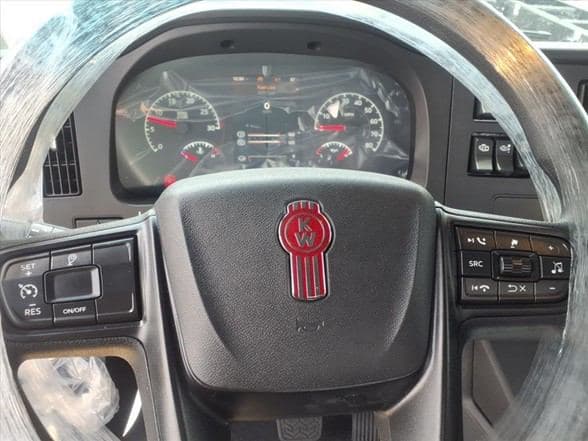 2026 Kenworth PSADL-400P image 16