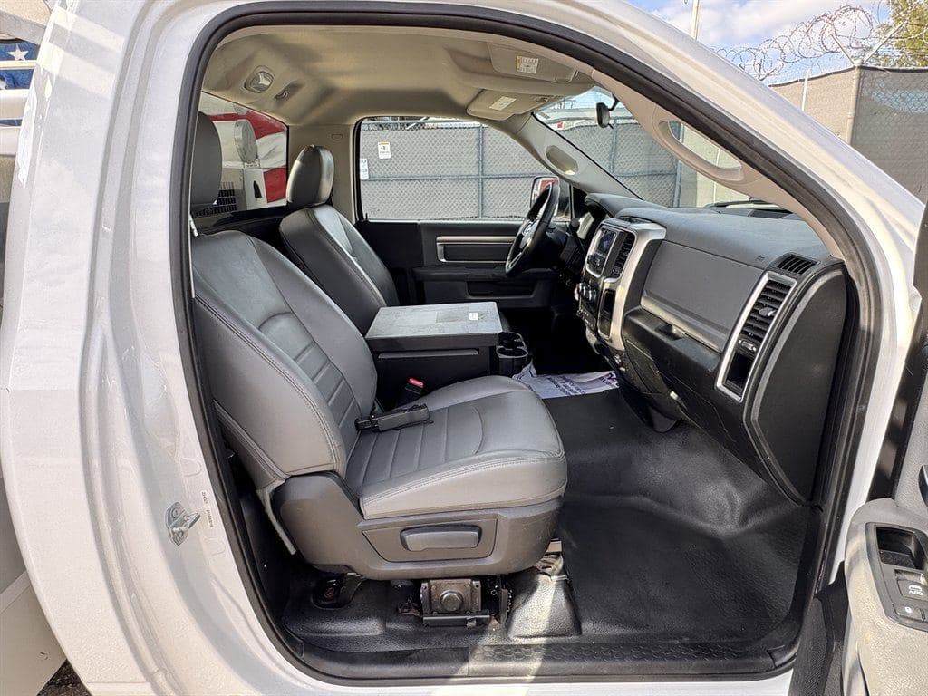 2016 Ram 3500 Tradesman image 51
