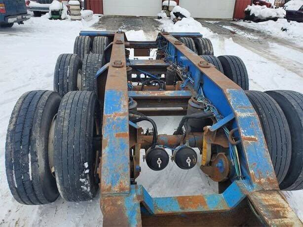 2007 TRAIL KING INDUSTRIES Other image 5