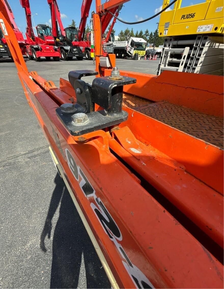 2017 JLG 1930ES PL3356 image 4