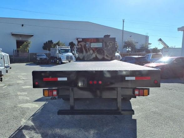 2025 Kenworth C5-20 image 9