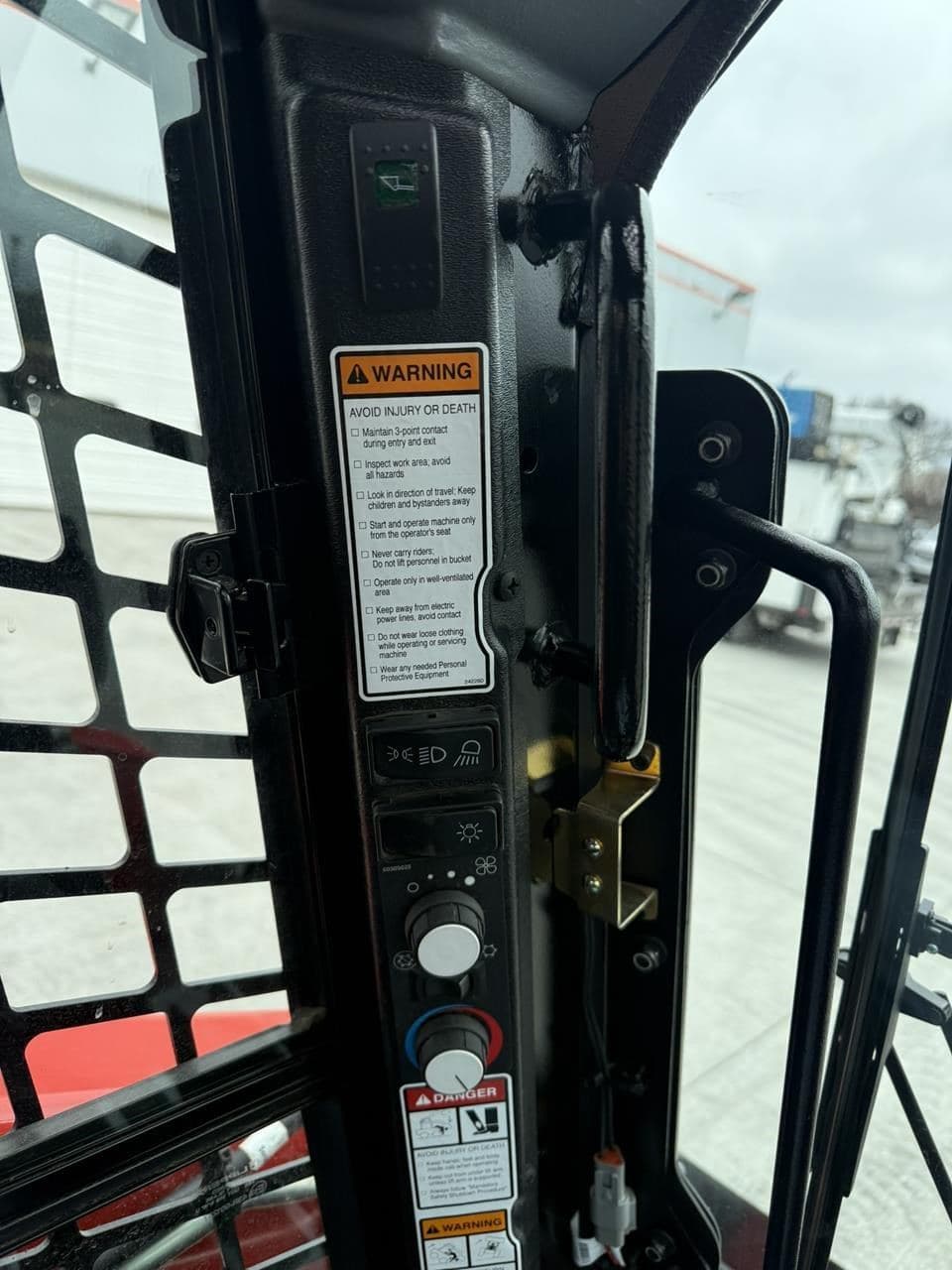 2025 MANITOU 3300V SL2539 image 18