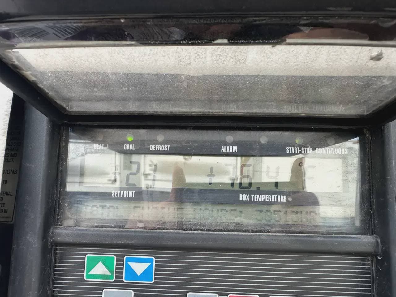 2013 Utility Reefer image 9