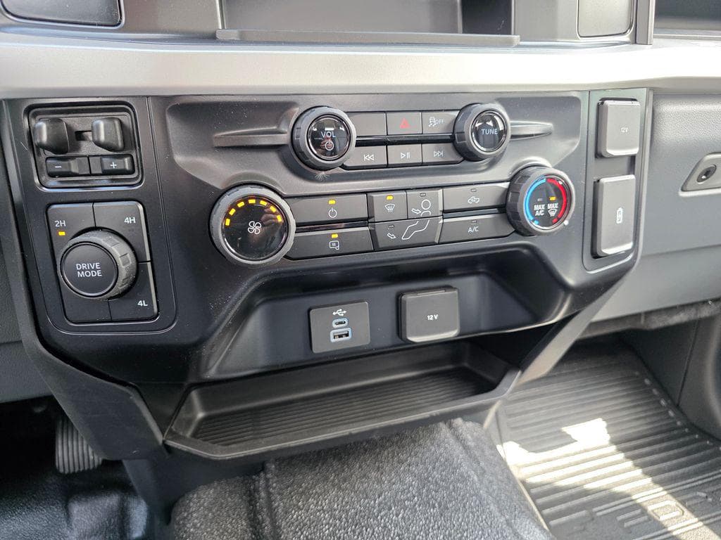 2026 Ford F-450SD XL DRW image 54