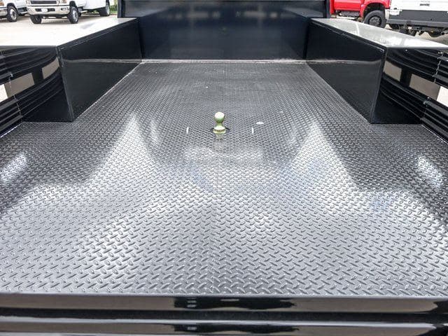 2024 Chevrolet Silverado 4500HD Work Truck image 10