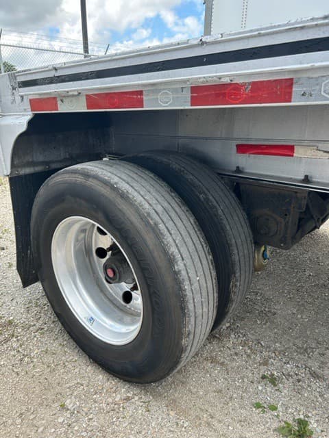 2017 Mac Trailer Mfg Other image 9