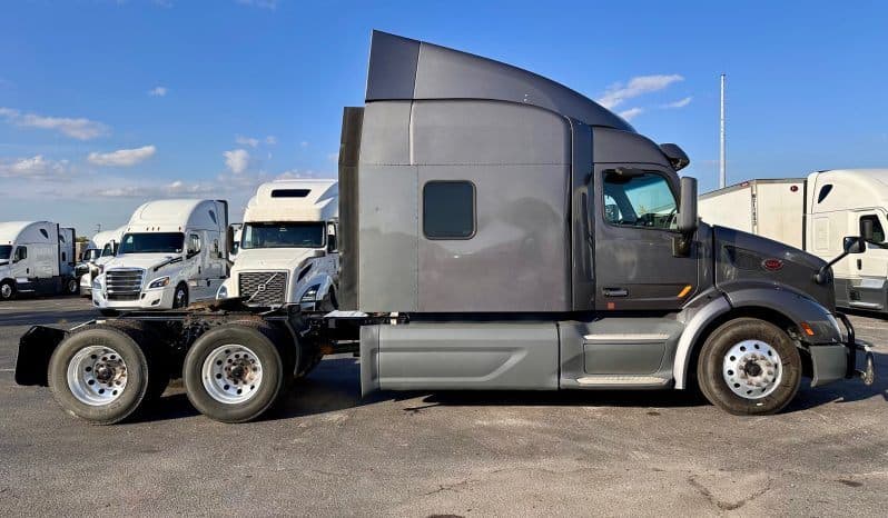 2019 Peterbilt 579 image 4