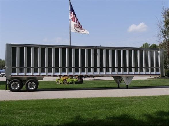 2026 MAC TRAILER MFG MAC LITE TMAC48MFSPLAK Web image 1