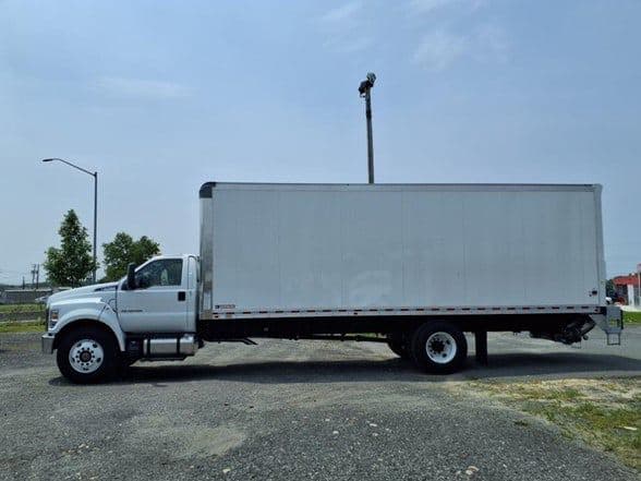 2026 Ford 4143D image 6