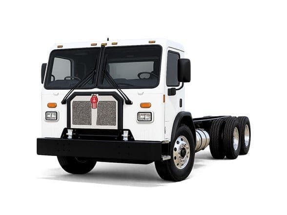 2025 Kenworth TF20 image 1