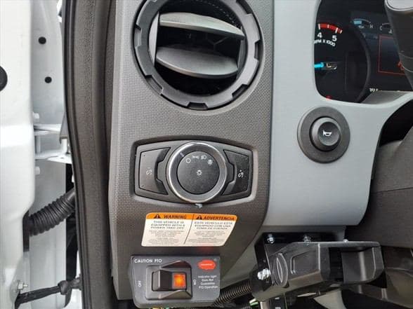 2026 Ford F750 SD image 13