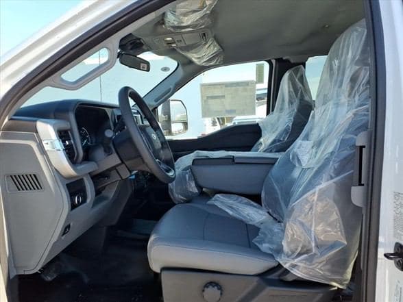 2026 Ford F450 XL SD image 21