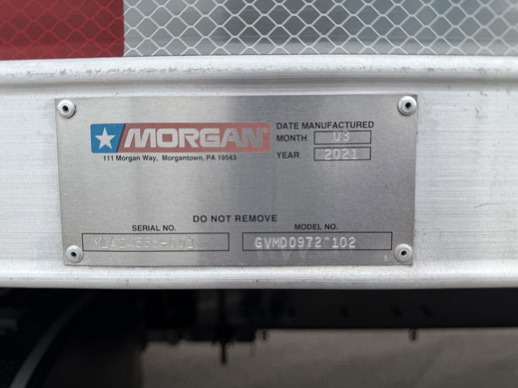 Used 2021 KENWORTH T270 image 15
