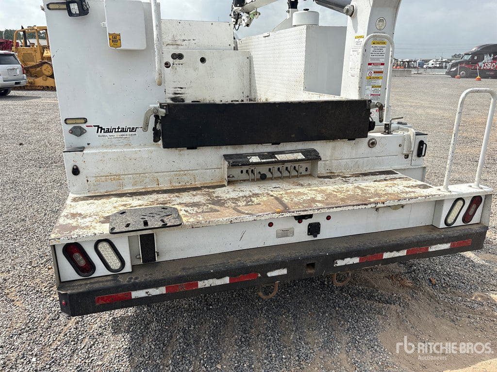 2021 Ford F550sd image 25
